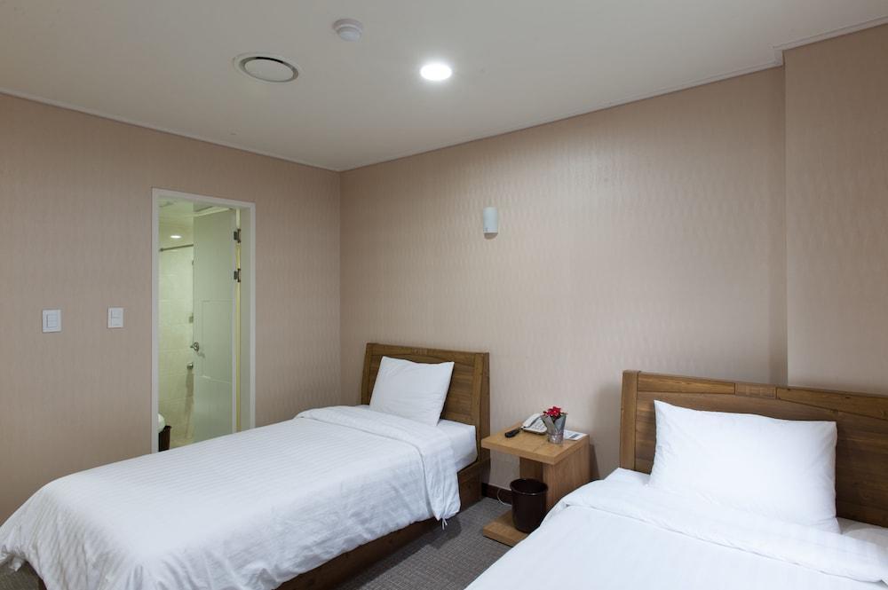 Benikea Hotel Flower Seul Exterior foto