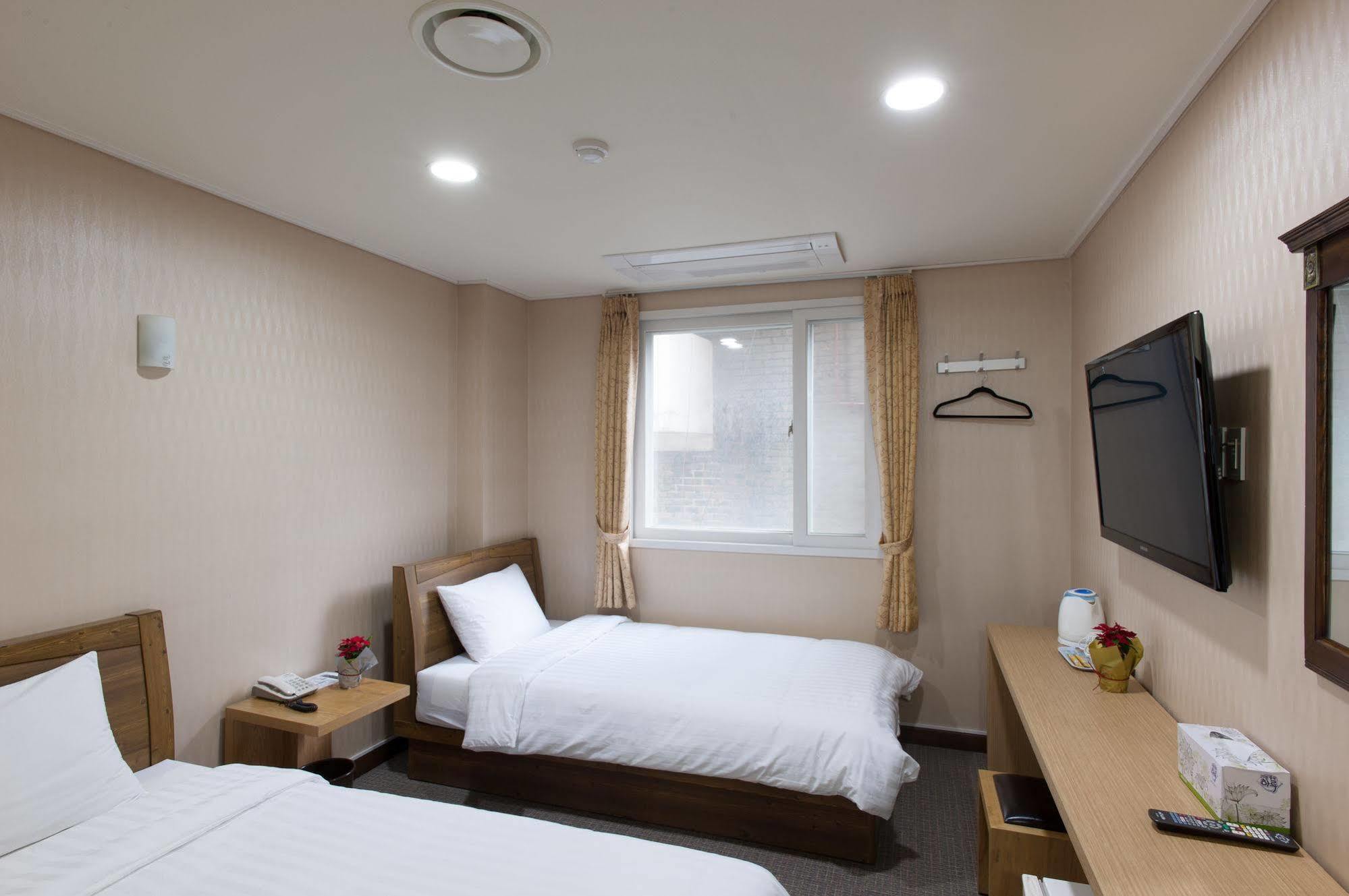 Benikea Hotel Flower Seul Exterior foto